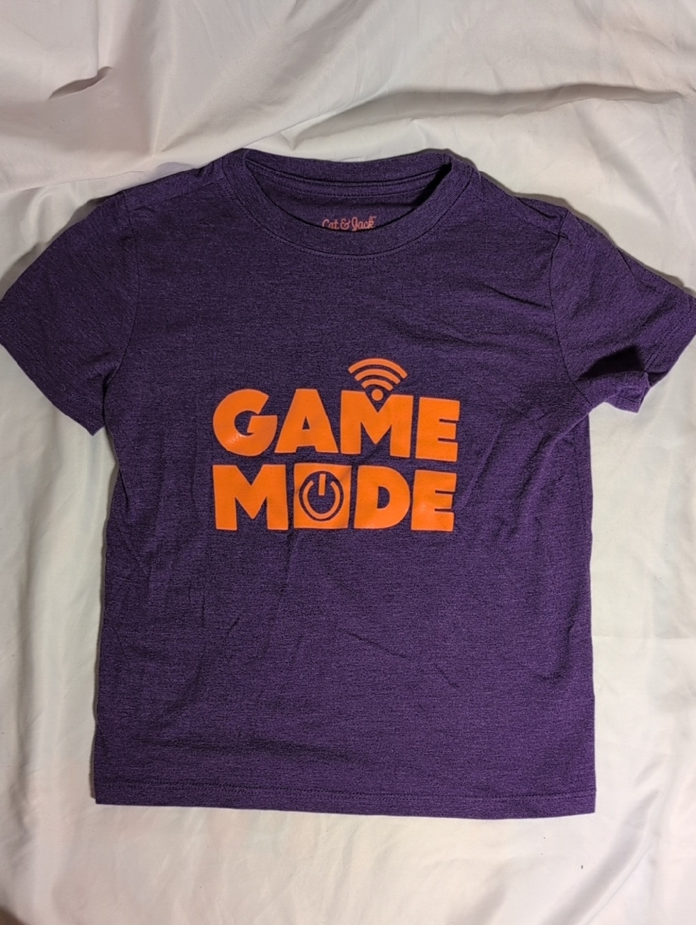 5 for $20 Cat & Jack Kids Tshirt